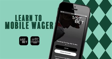 visionwager.bet|Mobile Wagering.